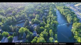 Beautiful Waterfront Boise Properties 