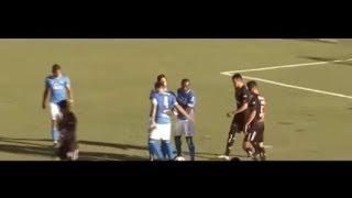 Cruz Azul (2-2) Atlas  Copa Socio MX 2016