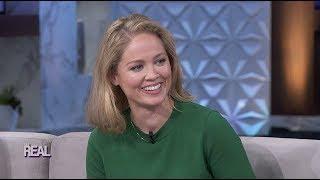 Erika Christensen's Husband's Bedtime Routine