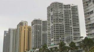 Florida condo owners brace for higher costs to fund reserves, repairs