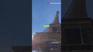 The history of Ifal tower 