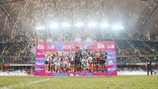 The Unexpected Journey to Kai Tak Sports Park
