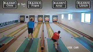 VOK Osnabrück vs AKC Quakenbrück - Verbandsliga Niedersachsen