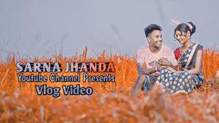 MUNDARI VIDEO // PUNAM SOY VLOG VIDEO // VIDEO SHOOTING // #ytmundari #vlogersahubabu