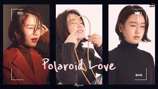 [FMV] Ahn Eunjin (안은진) - Polaroid Love