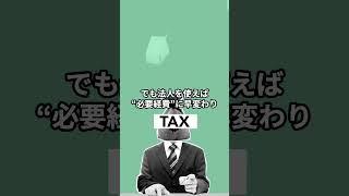 生活費100％法人経費にして、資産が急速に増えます！ #お金 #所得税 #青山龍星