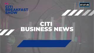 Citi Breakfast Show: 21st October, 2024