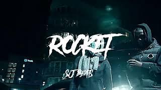 "Rocket"- M24 x Pozer x 2024 UK Drill Type Beat | Prod. SjBeats