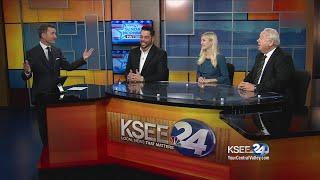 Panel: Fresno State's answer to fake news gaining big attention