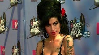 Amy Winehouse: The Legacy (Trailer)