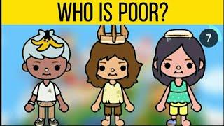 10 SECONDS TOCA BOCA RIDDLES | TOCA LIFE WORLD | Hopie Eulatriz |