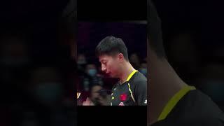 Ma Long vs Fan Zhendong best points #malong #fanzhendong #tabletennis #pingpong #ittf #wtt #ttball