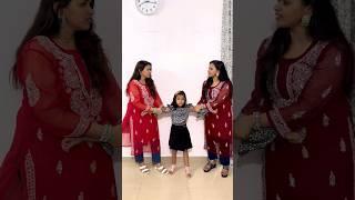 amaira ki asli maa kon h#thegeetagurjar #shorts #radharani