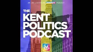 EP25: New Government, changes in Kent and Iain Dale