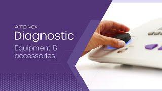 Amplivox   Diagnostic equipment