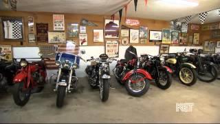 Bluegrass Motorcycle Museum | Kentucky Life | KET