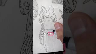 Inking Like A Pirate 2