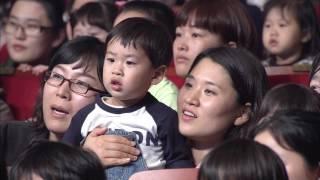 [EBS 모여라 딩동댕] 누가 진짜 번개맨일까