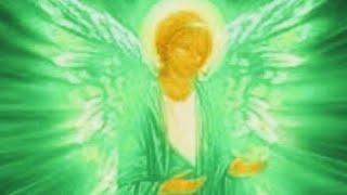 MUSIC TO THE ARCHANGEL RAPHAEL- THE ANGEL OF THE MIRACULOUS HEALINGS OF THE BODY, SOUL AND SPIRIT.