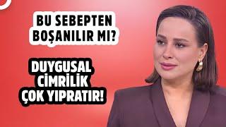 Erkeğin Cimrisi Hiç Çekilmez! | Nur Viral'le Hayatta Her Şey Var