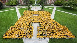 Welcome to Rochester, Class of 2027!