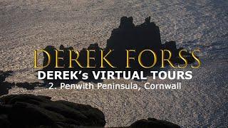 Derek's Virtual Tours - 2 Penwith Peninsula