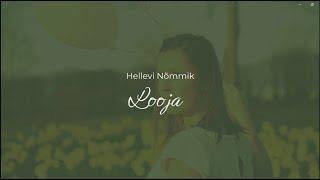 Looja - Hellevi Nõmmik