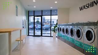 Laundromat Business | The Laundry Co, Cranbourne East, Victoria, Australia