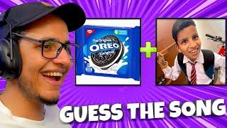 Funniest Guess The Song By Emojis Challenge (Part 8)