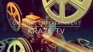 KRAZE TV Official Youtube Channel Trailer