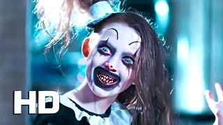 TERRIFIER 2 | "The Pale Girl" Clip (2022)