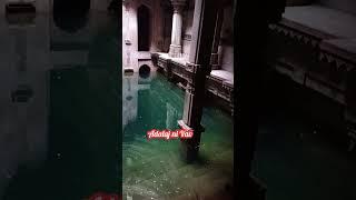 Adalaj Stepwell | Adalaj ni Vav