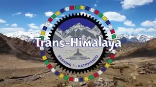 Introducing Trans-Himalaya