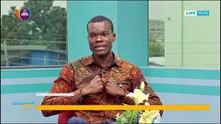 Beyond Borders: A Citi TV Production on lives of Ghanaians in the diaspora