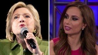 Julie Roginsky: The missing link for Clinton is white men