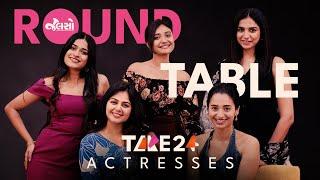 Actresses Roundtable 2024 | Take'24 | Jalso Special | Episode 2