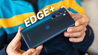 Motorola Edge Plus 2022 Review