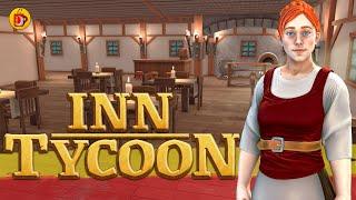 Stocking The Cellar | Inn Tycoon (Part 6)