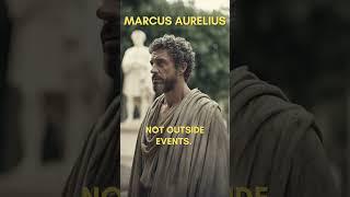 STOIC Wisdom: Timeless Quotes from MARCUS AURELIUS