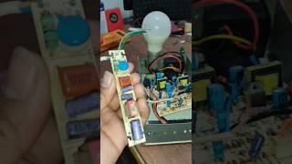 how to make inverter