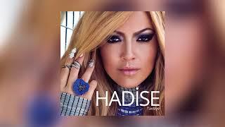 Hadise - Tavsiye (Tavsiye)