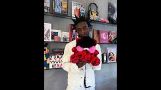 [FREE] Lil Uzi Vert x Chief Keef Type Beat "Red Dots"