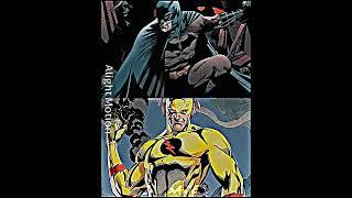 15k Special  - Batman Vs Other Good Fictional Characters (Terms Of Character)