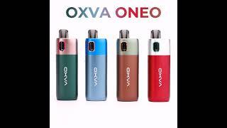 OXVA ONEO CAP GAMES 