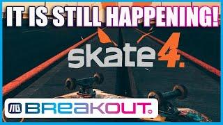 Skate NEWS! | ITG Daily Breakouts