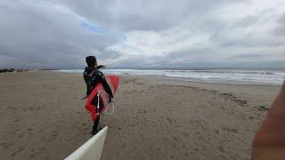 Surf Session nel sud Sardegna