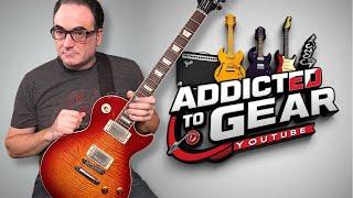  Join In For The Live Sunday Morning - Addicted To Gear Hang Out! #235