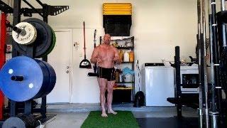 Natural Hypertrophy Not Checking His YouTube Or Instagram Possible Deportation - Live 3-9-2025!