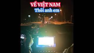 Về Việt Nam thôi anh em #thayminhtuemoinhat #thayminhtue