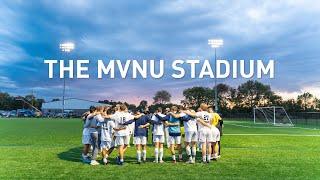 The MVNU Stadium: Chip Wilson